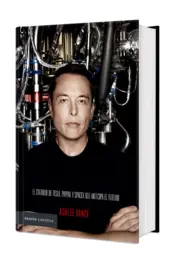 Portada Elon Musk TD