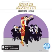 Fragmento de audio del libro