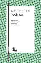 Portada Política