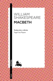 Portada Macbeth