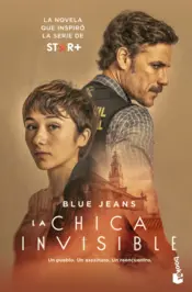 Portada La chica invisible