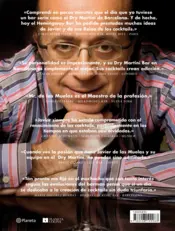 Miniatura contraportada Cocktails & Drinks Book