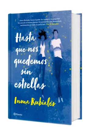 Portada TD Hasta que nos quedemos sin estrellas