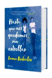 Portada TD Hasta que nos quedemos sin estrellas