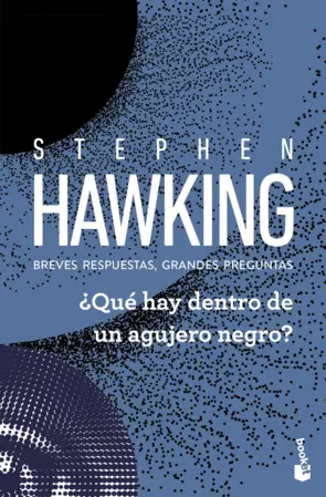 Portada ¿Qué hay dentro de un agujero negro?