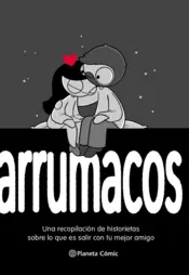 Portada Arrumacos