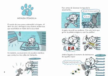 Imagen extra Arigato 2. El ladrón de calzoncillos 0