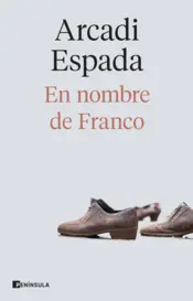 Portada En nombre de Franco