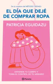 Portada El día que dejé de comprar ropa