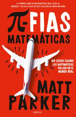 Portada Pifias matemáticas