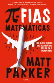 Portada Pifias matemáticas