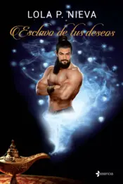 Miniatura contraportada Esclavo de tus deseos