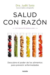 Portada Salud con razón