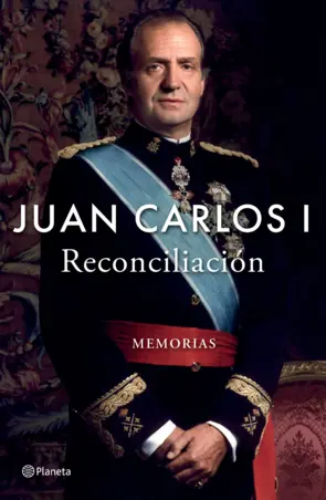 Portada Reconciliación
