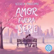 Portada Amor fuera de serie