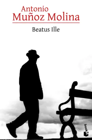 Portada Beatus Ille