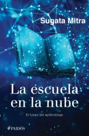 Portada La escuela en la nube