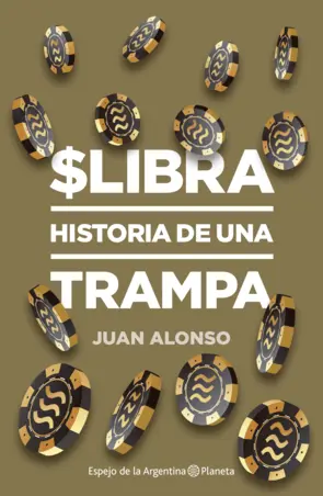 Portada Libra