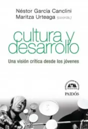 Portada Cultura y desarrollo