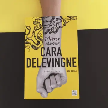 Imagen extra Mirror, mirror 1