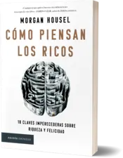 Miniatura portada 3d Cómo piensan los ricos