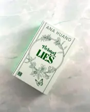 Portada Twisted Lies (Serie Twisted, 4) 0
