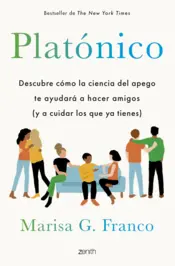 Portada Platónico