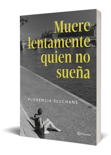 Cover image THE SLOW DEATH OF THE DREAMLESS