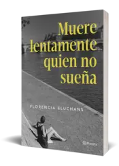 3d thumbnail cover image THE SLOW DEATH OF THE DREAMLESS