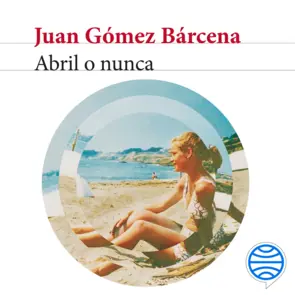 Portada Abril o nunca