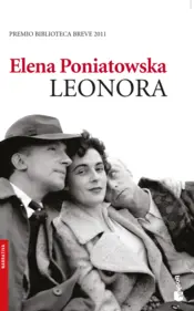 Portada Leonora