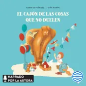 Fragmento de audio del libro 