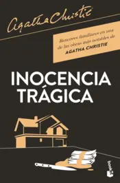 Portada Inocencia trágica