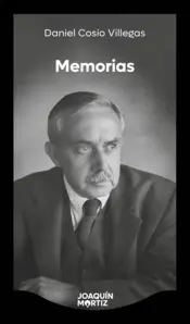 Portada Memorias