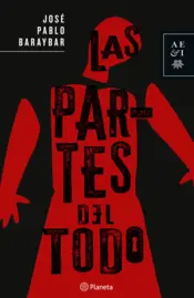 Cover image Las partes del todo