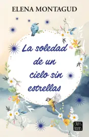 Portada La soledad de un cielo sin estrellas