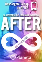 Portada After 0