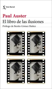 Portada El libro de las ilusiones