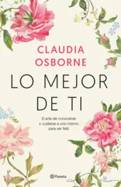 Portada Lo mejor de ti