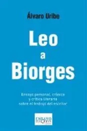Portada LEO A BIORGES