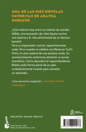 Miniatura contraportada Hacia cero