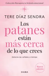 Portada Los patanes están más cerca de lo que crees