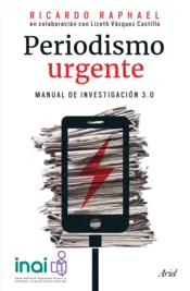 Portada Periodismo urgente