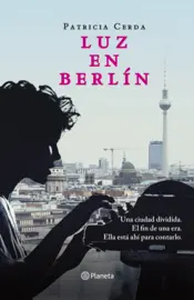 Portada Luz en Berlín