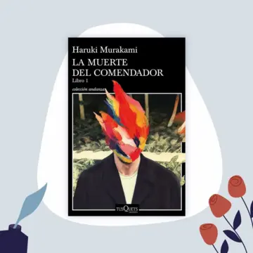 Imagen extra La muerte del comendador (Libro 1) 1