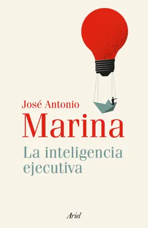 Portada La inteligencia ejecutiva