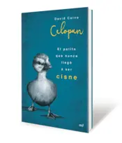 Miniatura portada 3d El patito que nunca llegó a ser cisne