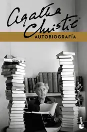 Portada Autobiografía