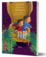 Miniatura portada 3d Cuentos. Ilustrados