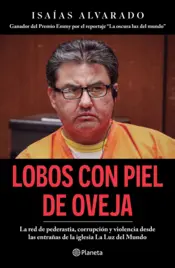 Portada Lobos con piel de oveja